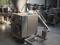 Vemag maschinenbau gmbh - afbeelding 1 van  11