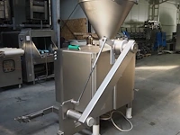 Vemag maschinenbau gmbh - afbeelding 5 van  11