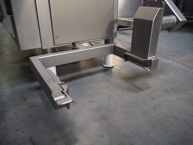Vemag maschinenbau gmbh - afbeelding 6 van  11
