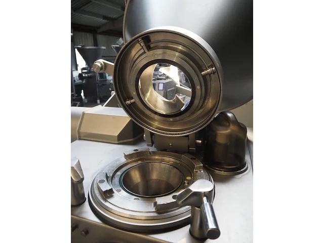 Vemag maschinenbau gmbh - afbeelding 8 van  11