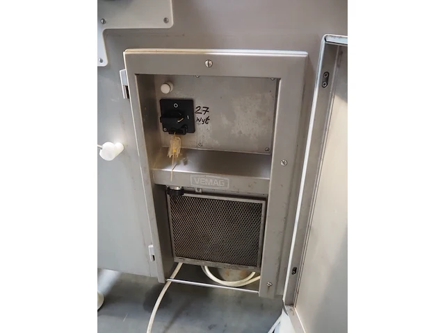 Vemag maschinenbau gmbh - afbeelding 11 van  11