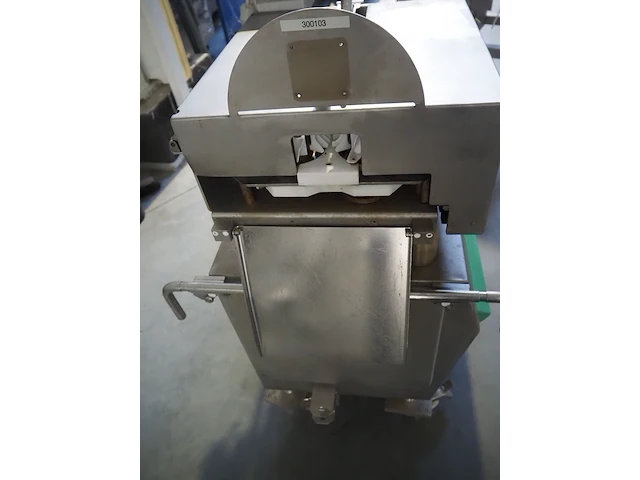 Vemag maschinenbau gmbh - afbeelding 7 van  12