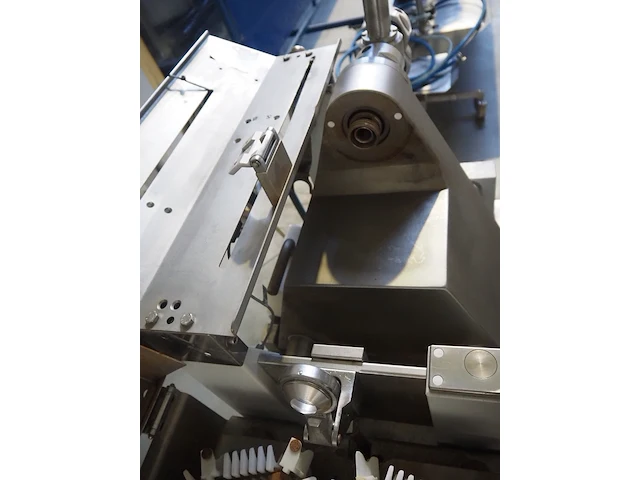 Vemag maschinenbau gmbh - afbeelding 10 van  12