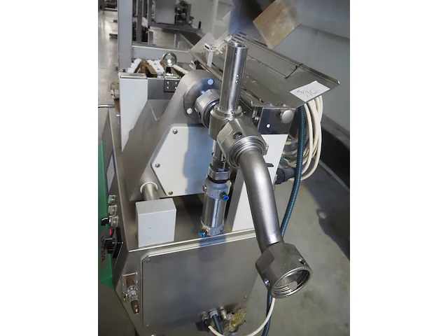 Vemag maschinenbau gmbh - afbeelding 12 van  12