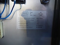Vemag maschinenbau gmbh - afbeelding 3 van  11