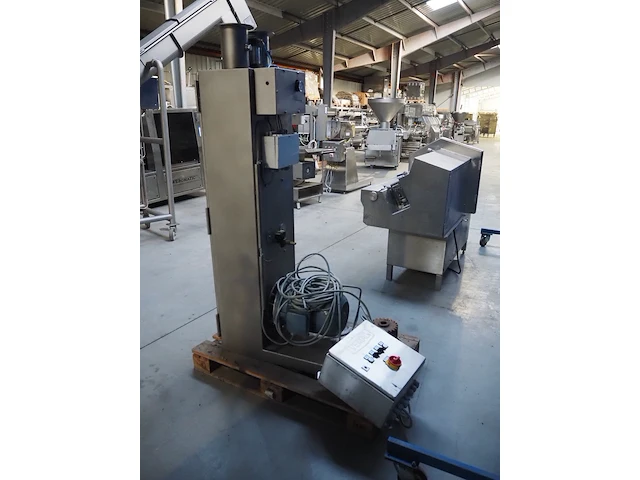 Vemag maschinenbau gmbh - afbeelding 5 van  11