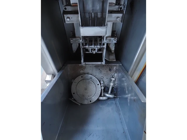 Vemag maschinenbau gmbh - afbeelding 9 van  11