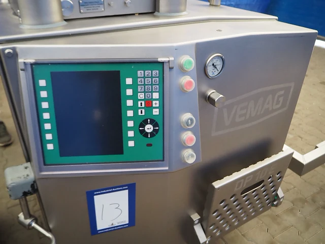 Vemag - afbeelding 4 van  17