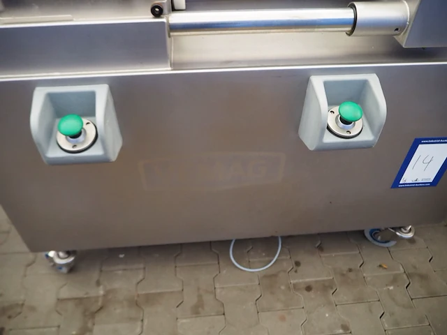 Vemag - afbeelding 2 van  21