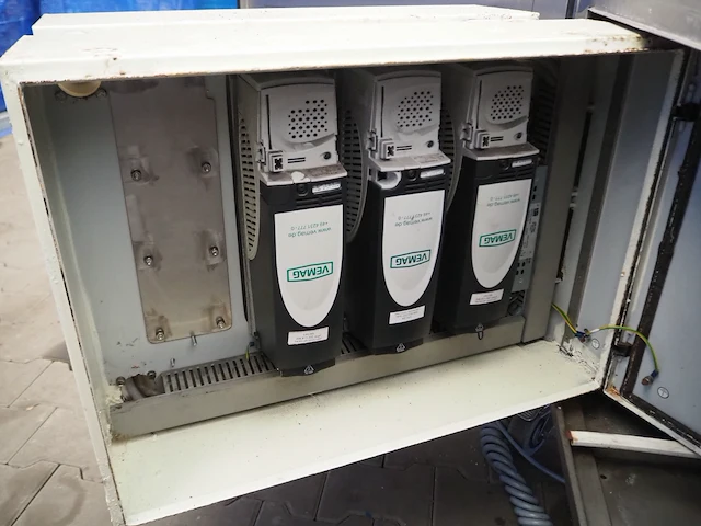 Vemag - afbeelding 6 van  21
