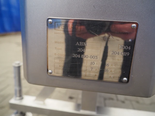 Vemag - afbeelding 13 van  21