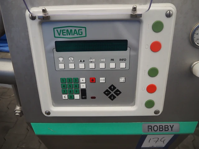 Vemag - afbeelding 3 van  20