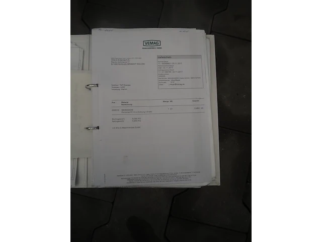 Vemag - afbeelding 11 van  20