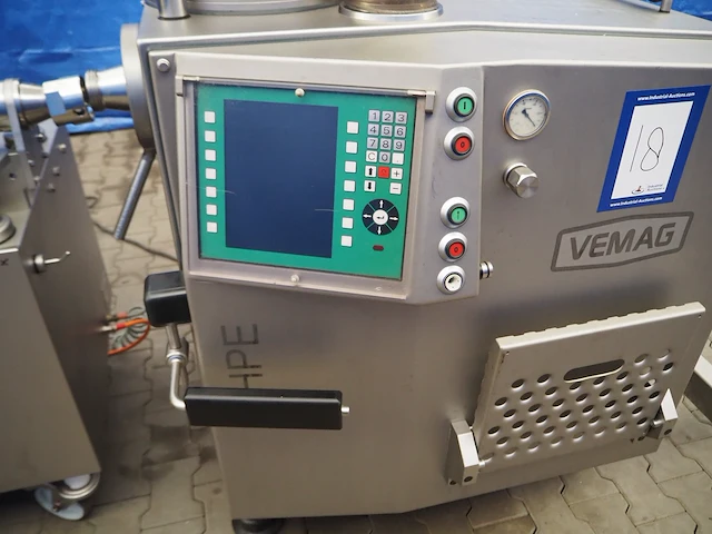 Vemag - afbeelding 2 van  18
