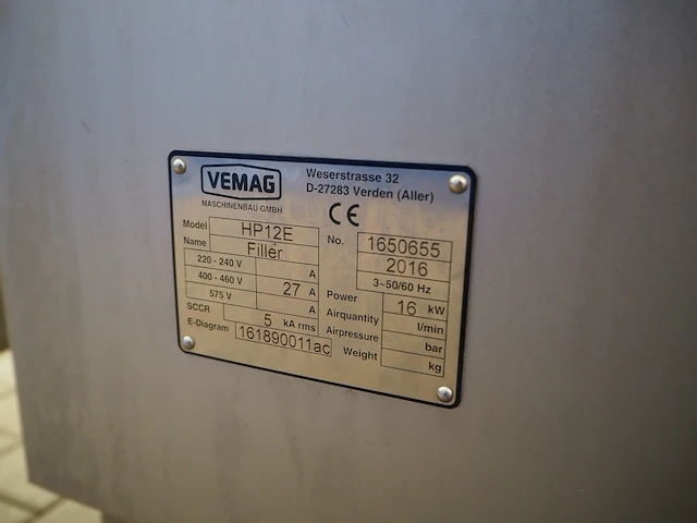 Vemag - afbeelding 10 van  18