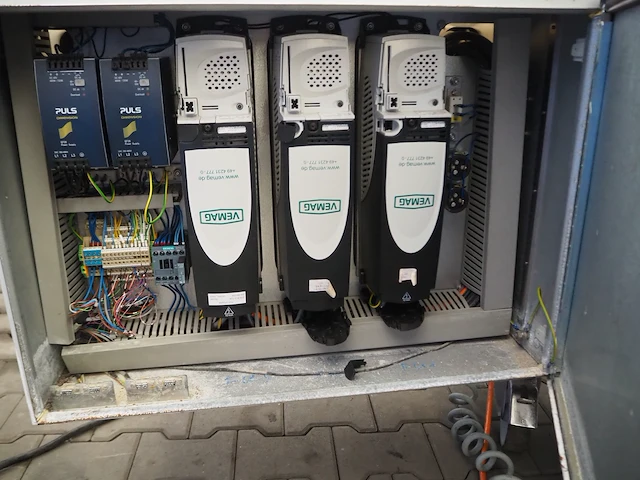Vemag - afbeelding 11 van  20