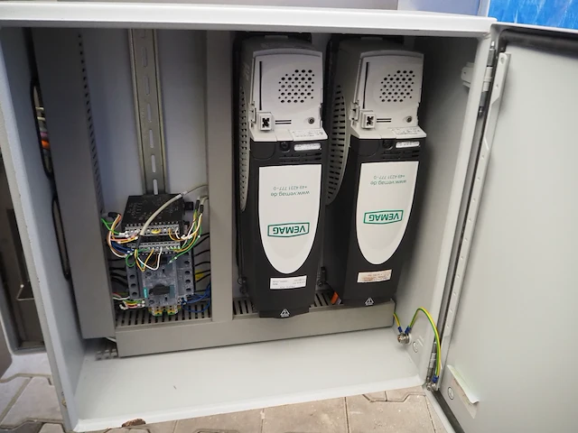 Vemag - afbeelding 7 van  21