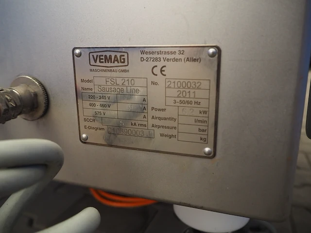 Vemag - afbeelding 9 van  21