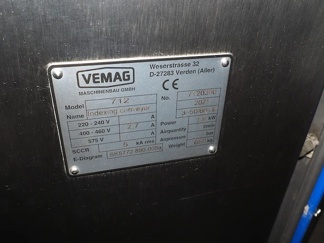 Vemag - afbeelding 13 van  26