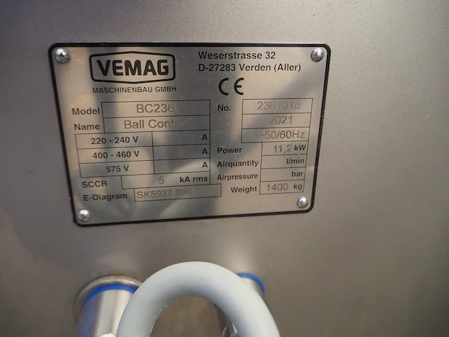 Vemag - afbeelding 14 van  26