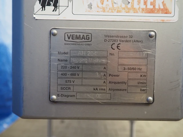 Vemag - afbeelding 6 van  14