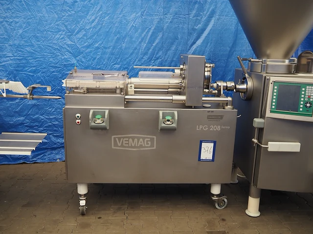 Vemag - afbeelding 7 van  14