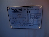 Vemag - afbeelding 11 van  19