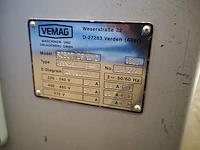 Vemag - afbeelding 9 van  17