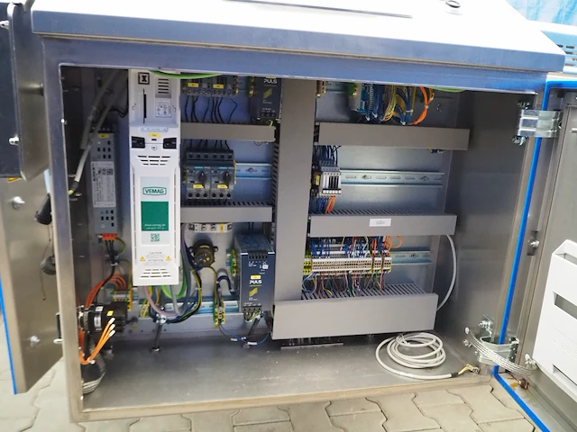 Vemag - afbeelding 6 van  24