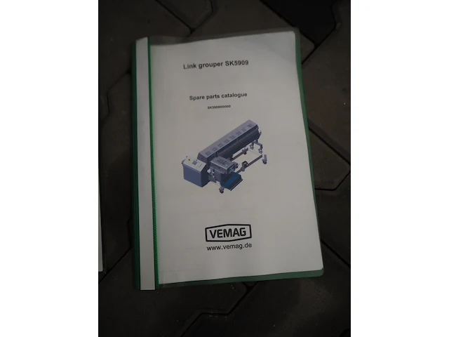 Vemag - afbeelding 17 van  24