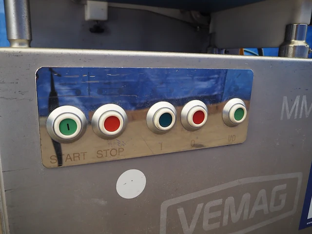 Vemag - afbeelding 13 van  13