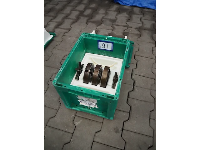 Vemag - afbeelding 1 van  3