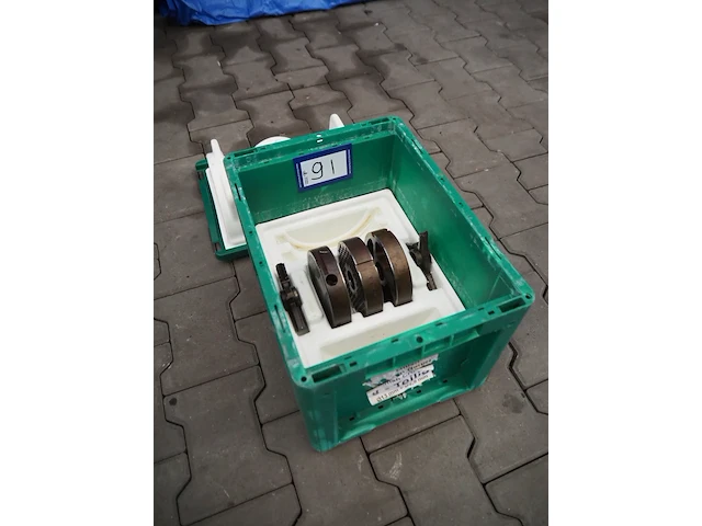 Vemag - afbeelding 2 van  3