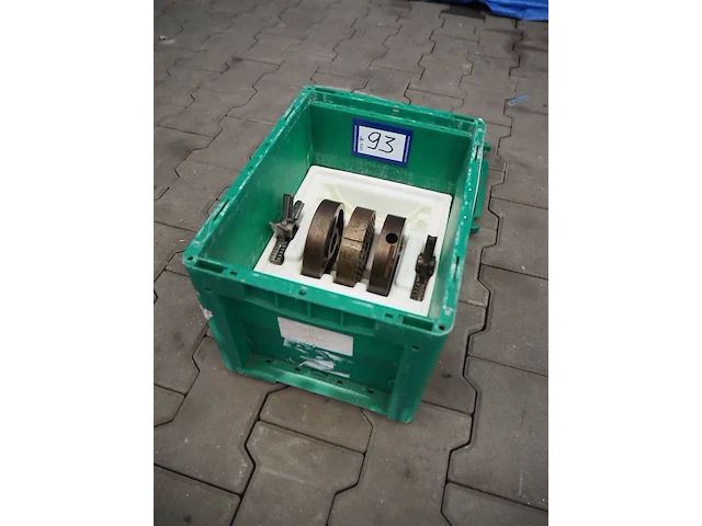 Vemag - afbeelding 1 van  3