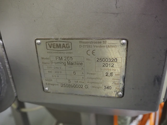 Vemag - afbeelding 10 van  19