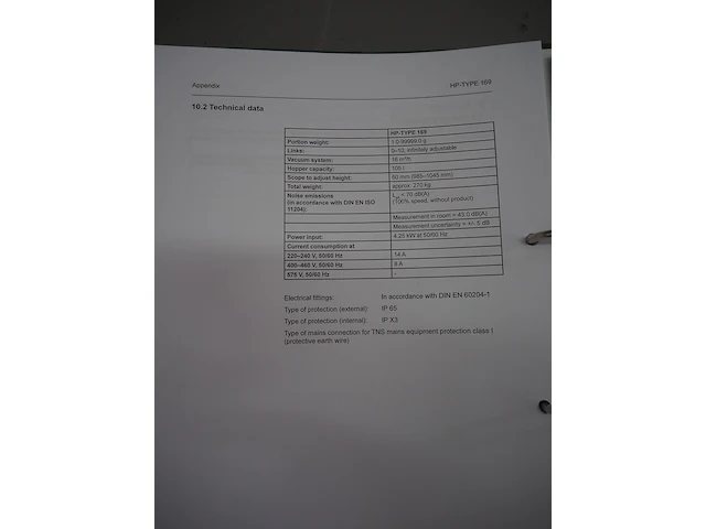 Vemag - afbeelding 15 van  24