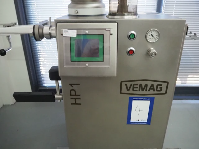 Vemag - afbeelding 23 van  24