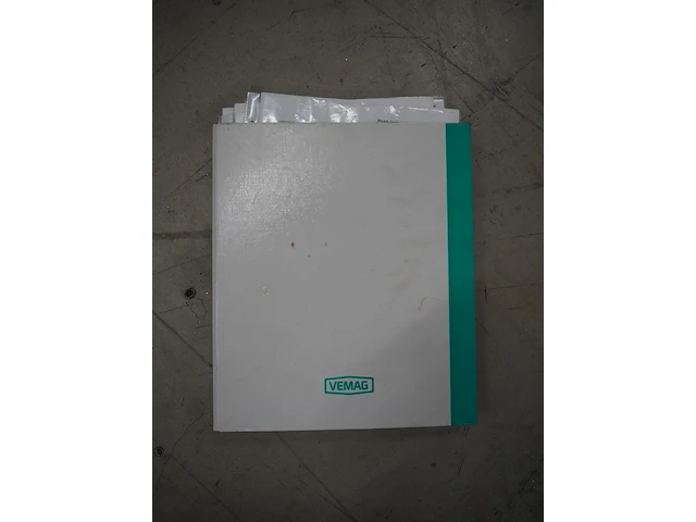 Vemag - afbeelding 8 van  21