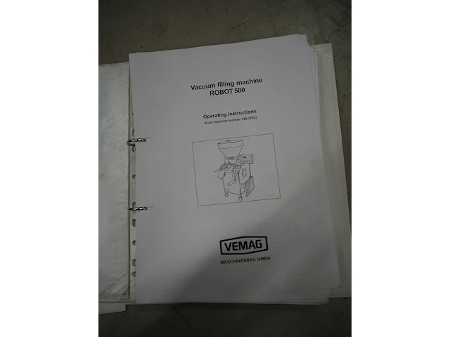 Vemag - afbeelding 11 van  21