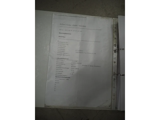 Vemag - afbeelding 13 van  21