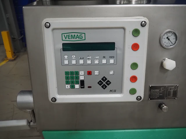 Vemag - afbeelding 2 van  17