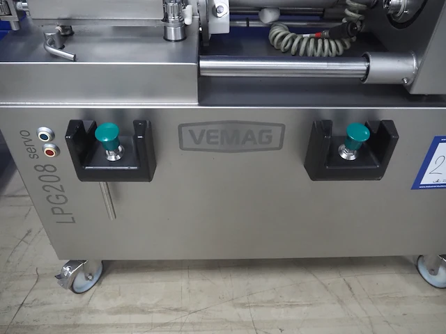 Vemag - afbeelding 2 van  19
