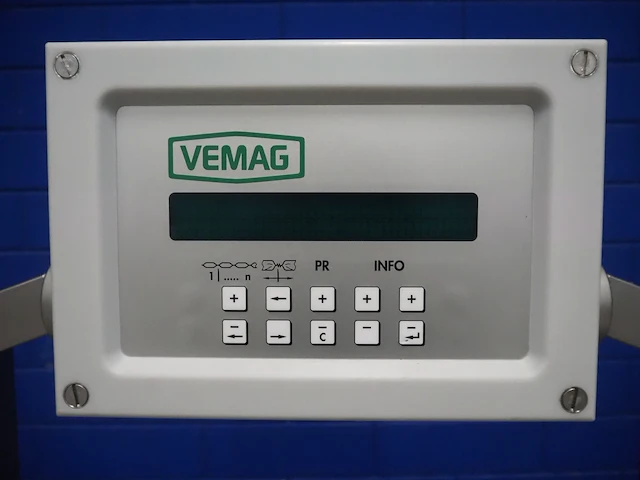 Vemag - afbeelding 10 van  12