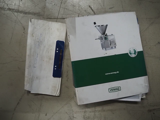 Vemag - afbeelding 9 van  18
