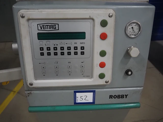 Vemag - afbeelding 4 van  19
