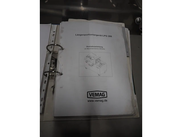 Vemag - afbeelding 14 van  22