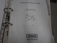 Vemag - afbeelding 14 van  22