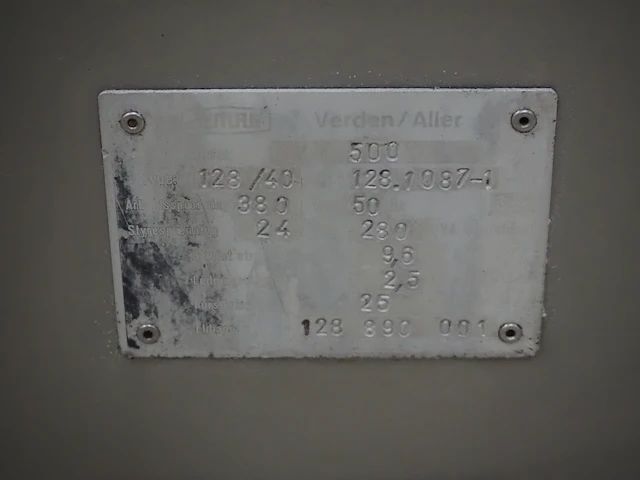 Vemag - afbeelding 5 van  13
