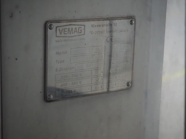 Vemag - afbeelding 14 van  26