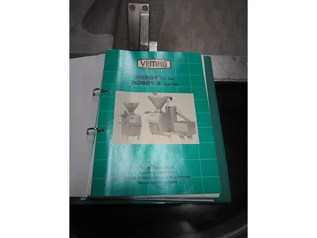 Vemag - afbeelding 17 van  26